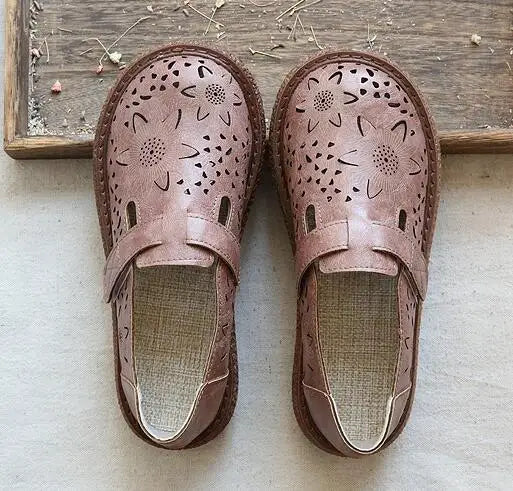 Orthopro™ - Orthopædiske sko i læder