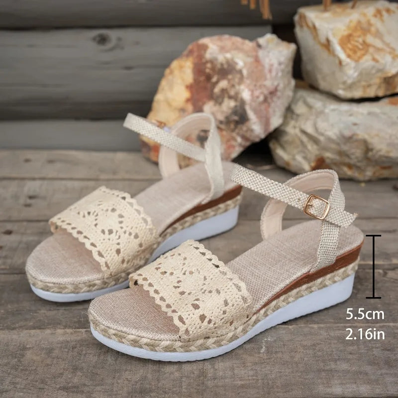 Orthopro™ – Ortopædiske sandaler