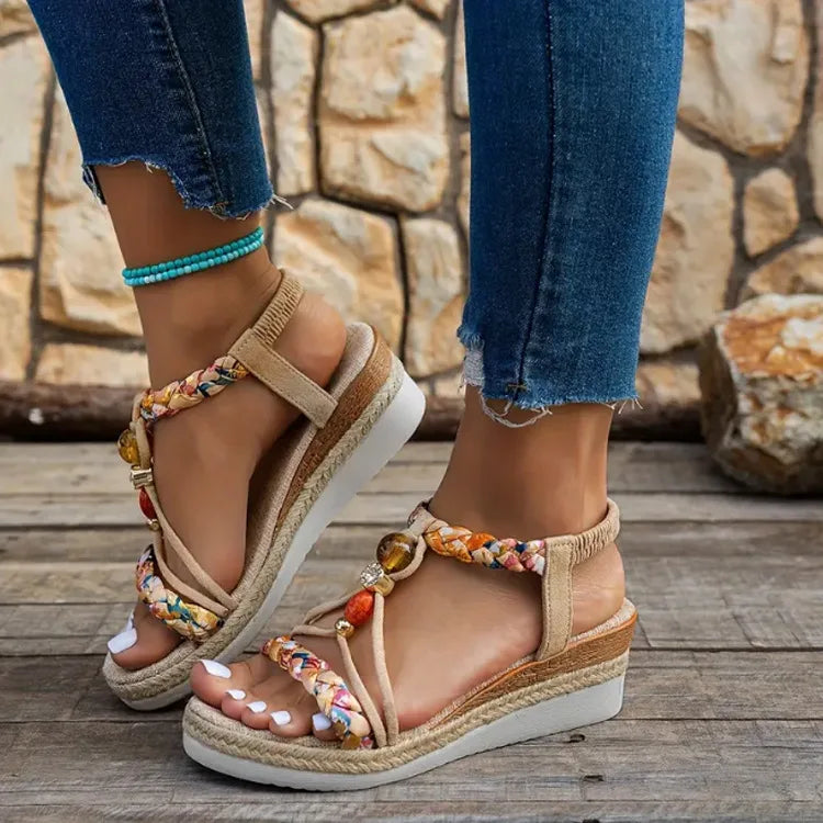 Orthopro™ – Ortopædiske sandaler