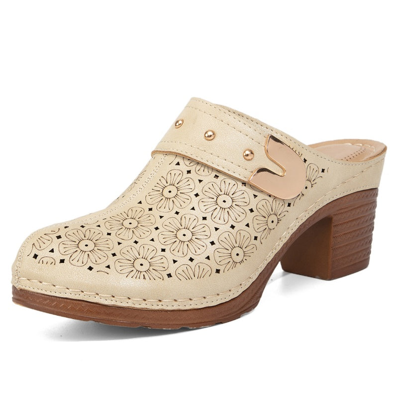 Orthopro™ – Ortopædiske sandaler