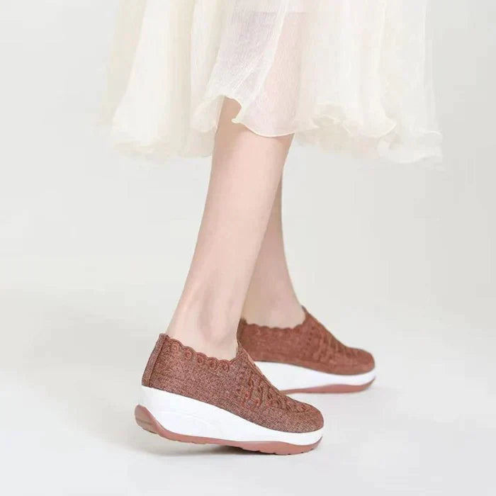 Orthopro™ – Ortopædiske sko