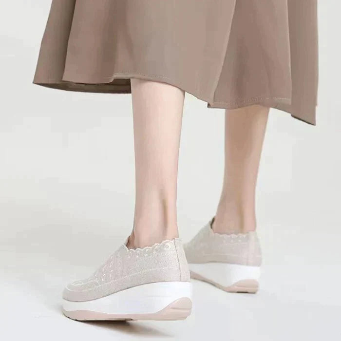 Orthopro™ – Ortopædiske sko