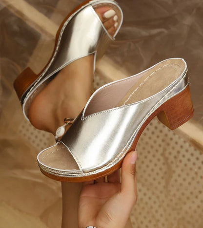 Orthopro™ – Ortopædiske sandaler