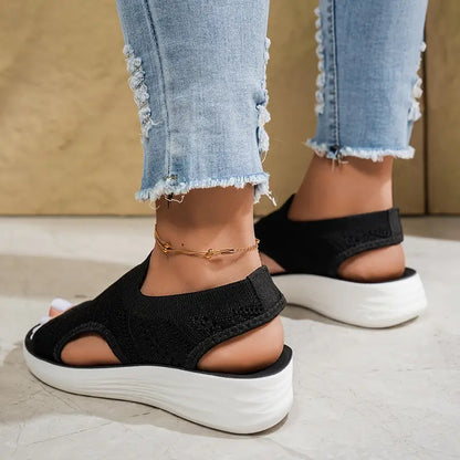 Orthopro™ – Ortopædiske sandaler