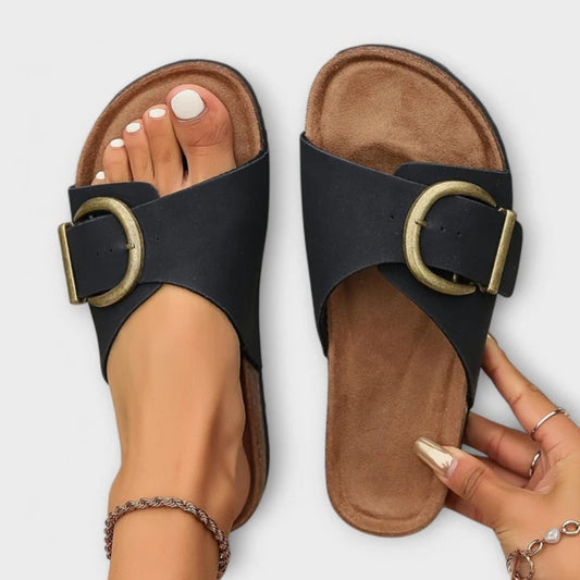 Orthopro™ – Ortopædiske sandaler