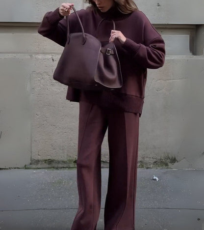 Eveline | Blødt 2-delt sæt