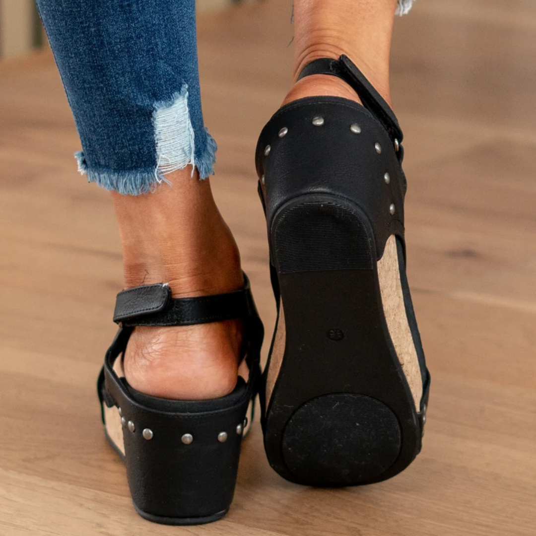 Orthopro™ – Ortopædiske sandaler
