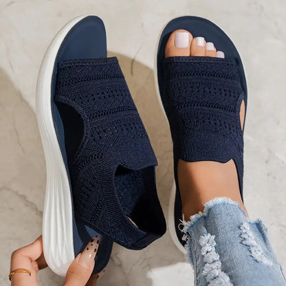 Orthopro™ – Ortopædiske sandaler