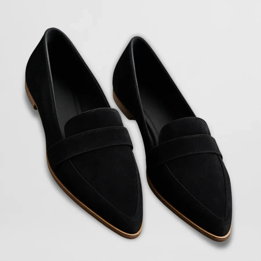 Lazara | Elegante og komfortable loafers