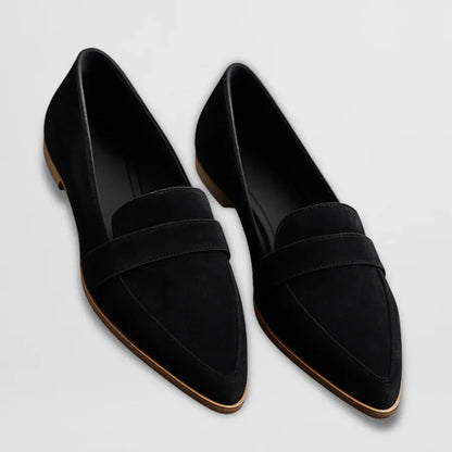 Lazara | Elegante og komfortable loafers