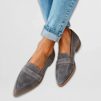 Lazara | Elegante og komfortable loafers