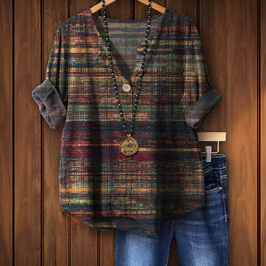 Shiela | Vintage bluse