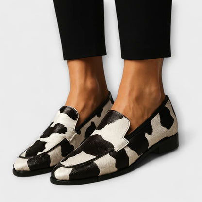 Margot - Moderne loafer