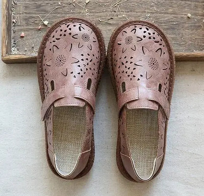 Orthopro™ - Orthopædiske sko i læder