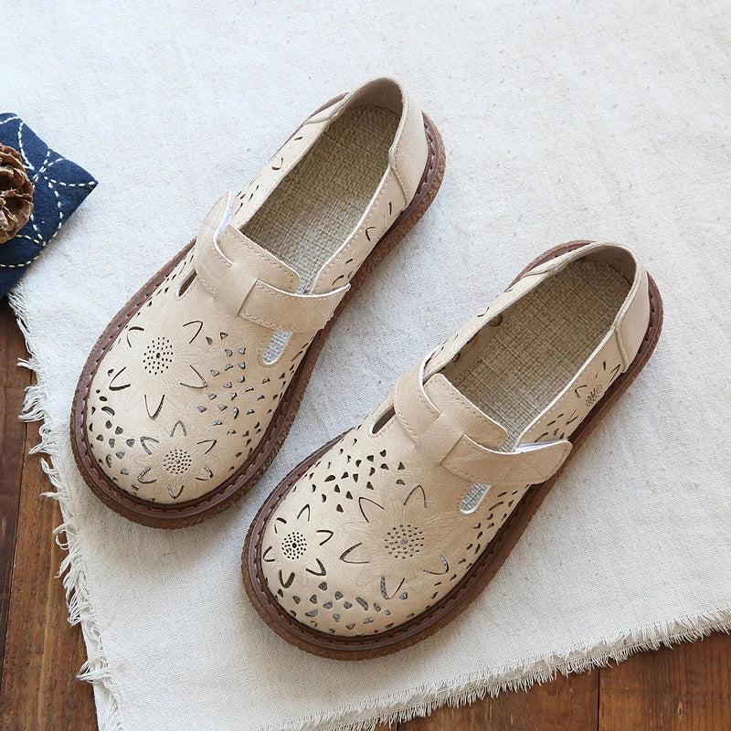 Orthopro™ - Orthopædiske sko i læder