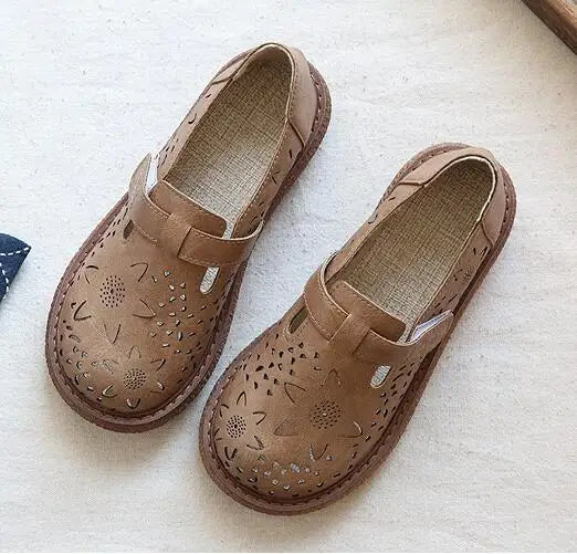 Orthopro™ - Orthopædiske sko i læder