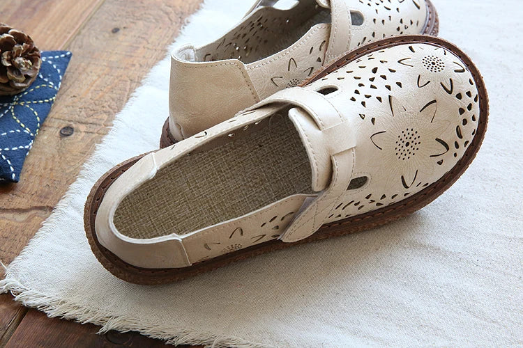 Orthopro™ - Orthopædiske sko i læder