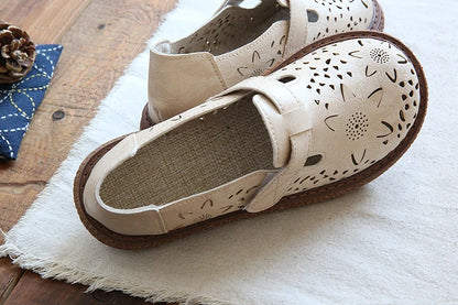 Orthopro™ - Orthopædiske sko i læder