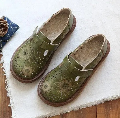 Orthopro™ - Orthopædiske sko i læder