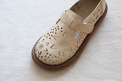 Orthopro™ - Orthopædiske sko i læder