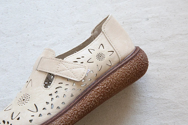 Orthopro™ - Orthopædiske sko i læder