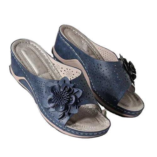 Orthopro™ – Ortopædiske damesandaler