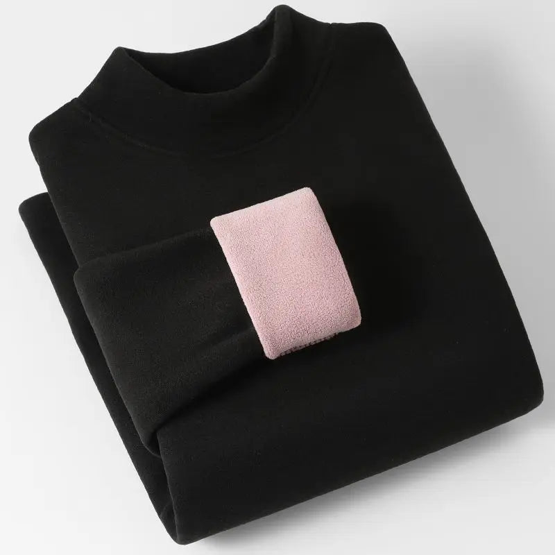 Termotøj til kvinder - Langærmet trøje