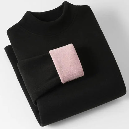 Termotøj til kvinder - Langærmet trøje