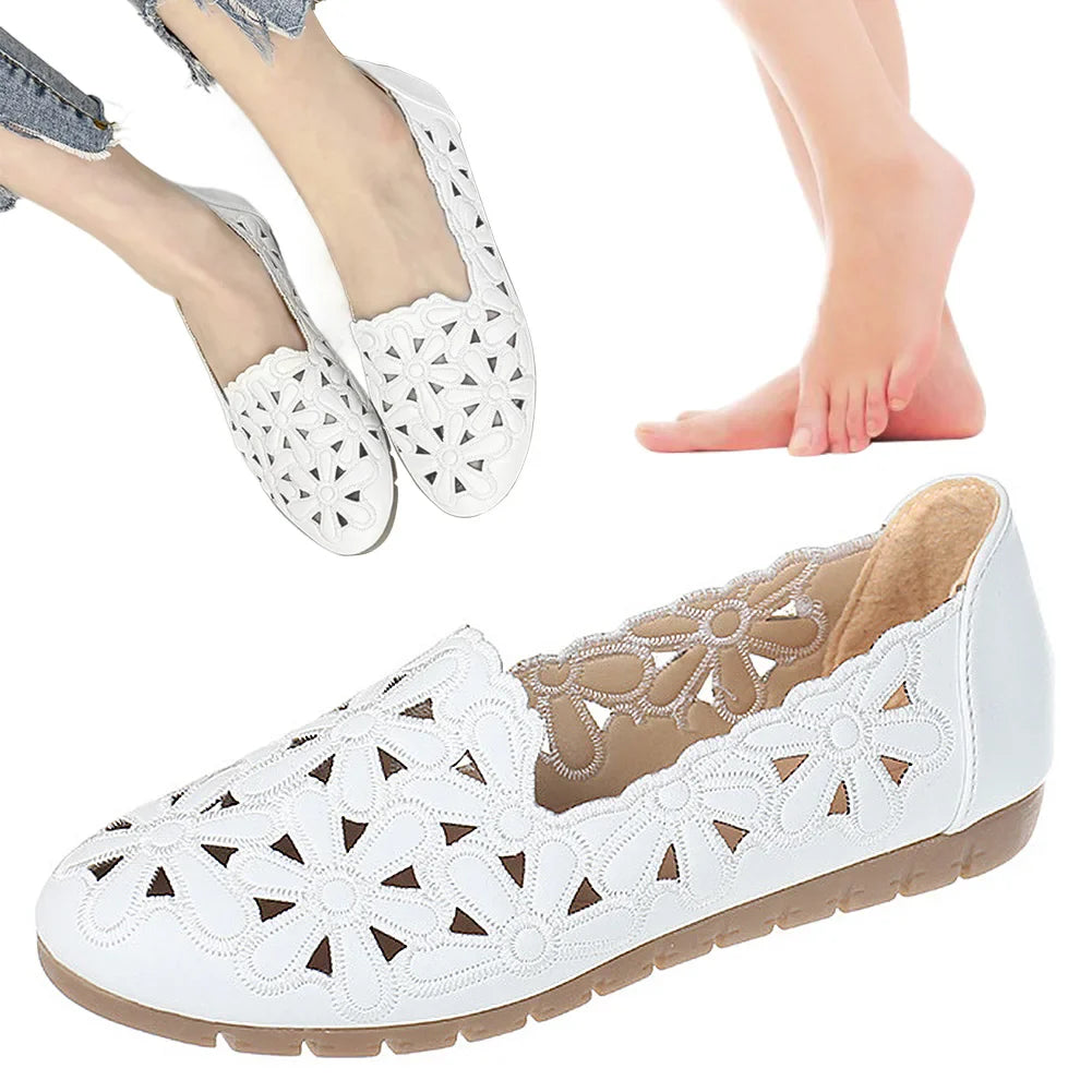 Orthopro™ - Orthopædiske sko