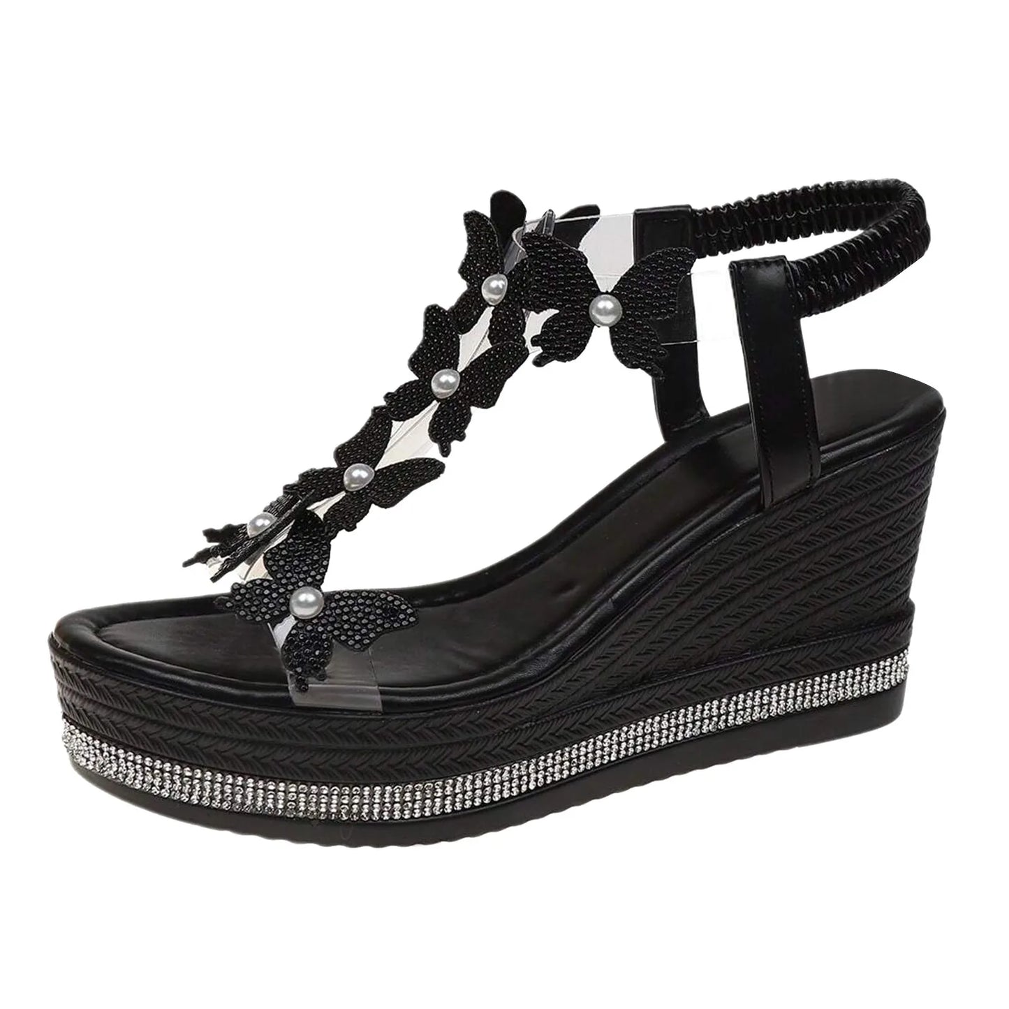 Orthopro™ – Ortopædiske sandaler