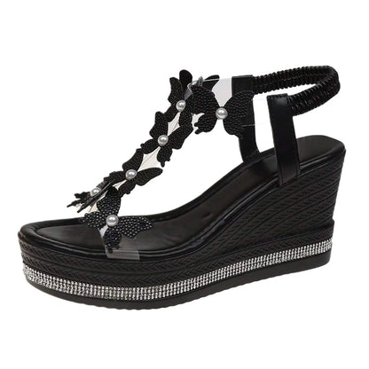 Orthopro™ – Ortopædiske sandaler