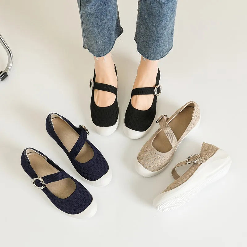 Orthopro™ - Ortopædiske sko