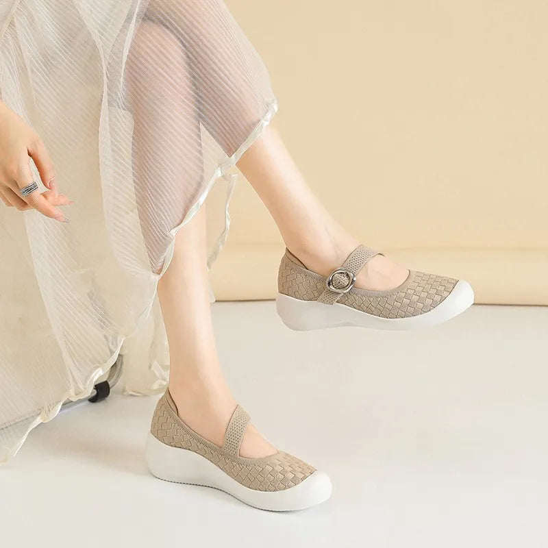 Orthopro™ - Ortopædiske sko