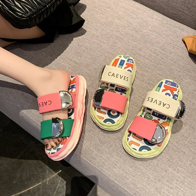 Orthopro™ – Ortopædiske sandaler