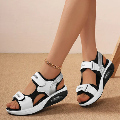 Orthopro™ – Ortopædiske sandaler