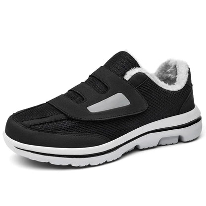 FrostStep VinterKomfort – Ortopædiske Vintersko