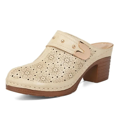 Orthopro™ – Ortopædiske sandaler