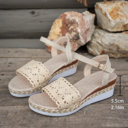 Orthopro™ – Ortopædiske sandaler