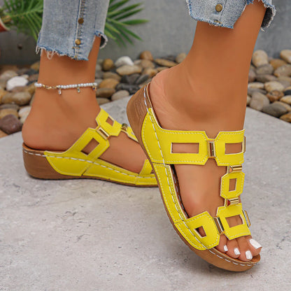 Orthopro™ - Ortopædiske sandaler