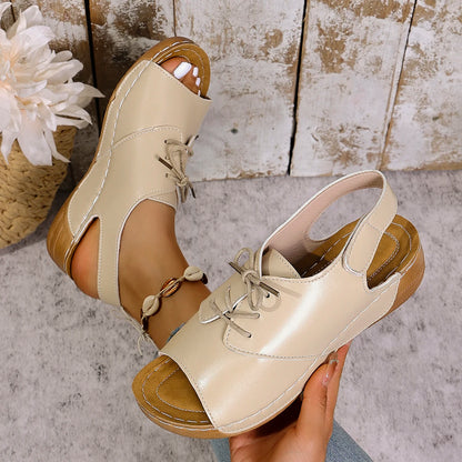 Orthopro™ – Ortopædiske damesandaler