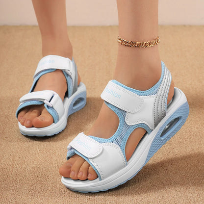 Orthopro™ – Ortopædiske sandaler