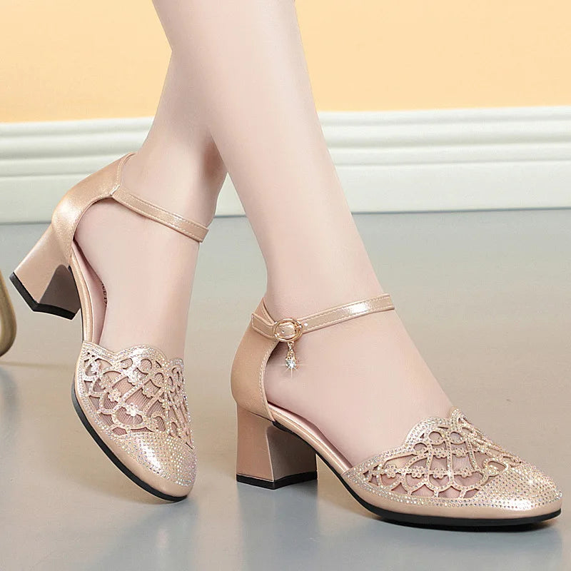 Orthopro™ - Orthopædiske sko