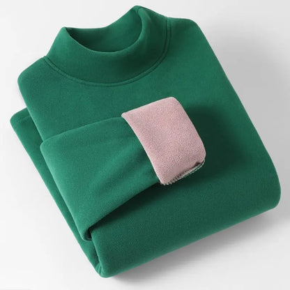 Termotøj til kvinder - Langærmet trøje