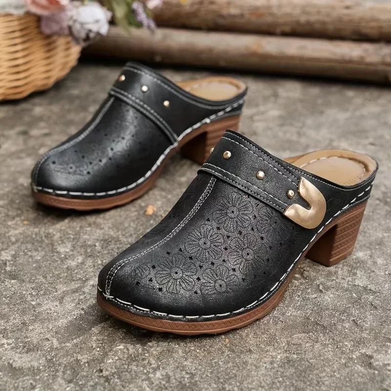 Orthopro™ – Ortopædiske sandaler