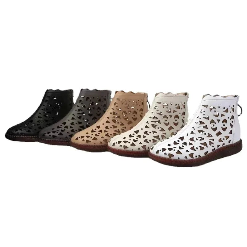 Orthopro™ – Ortopædiske damesandaler