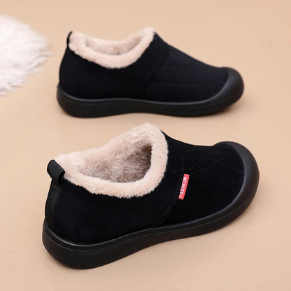 Lundby - Dame Ortopedisk Vinterstøvle