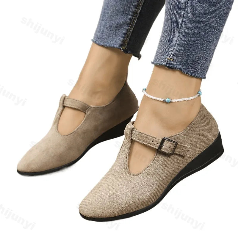 Orthopro™ - Ortopædiske sko