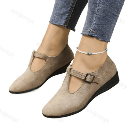 Orthopro™ - Ortopædiske sko