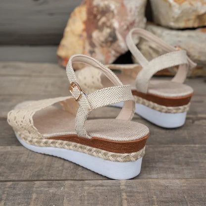 Orthopro™ – Ortopædiske sandaler