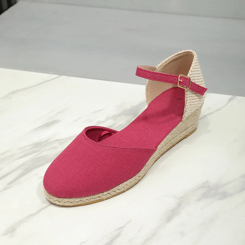 Orthopro™ – Ortopædiske sandaler